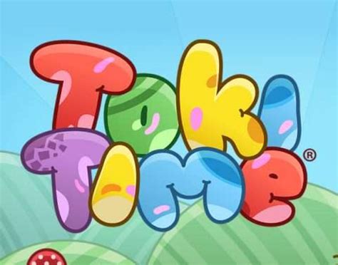 Toki Time RTP .